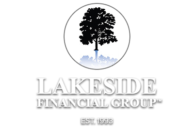 Lakeside Financial Logo