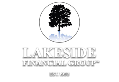 Lakeside Financial Logo