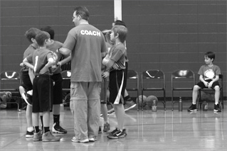 Adam Solano coach