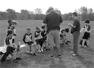 Adam Solano coach