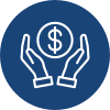 icon college funding